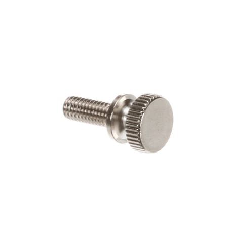 Manitowoc Ice Thumb Screw 000006604